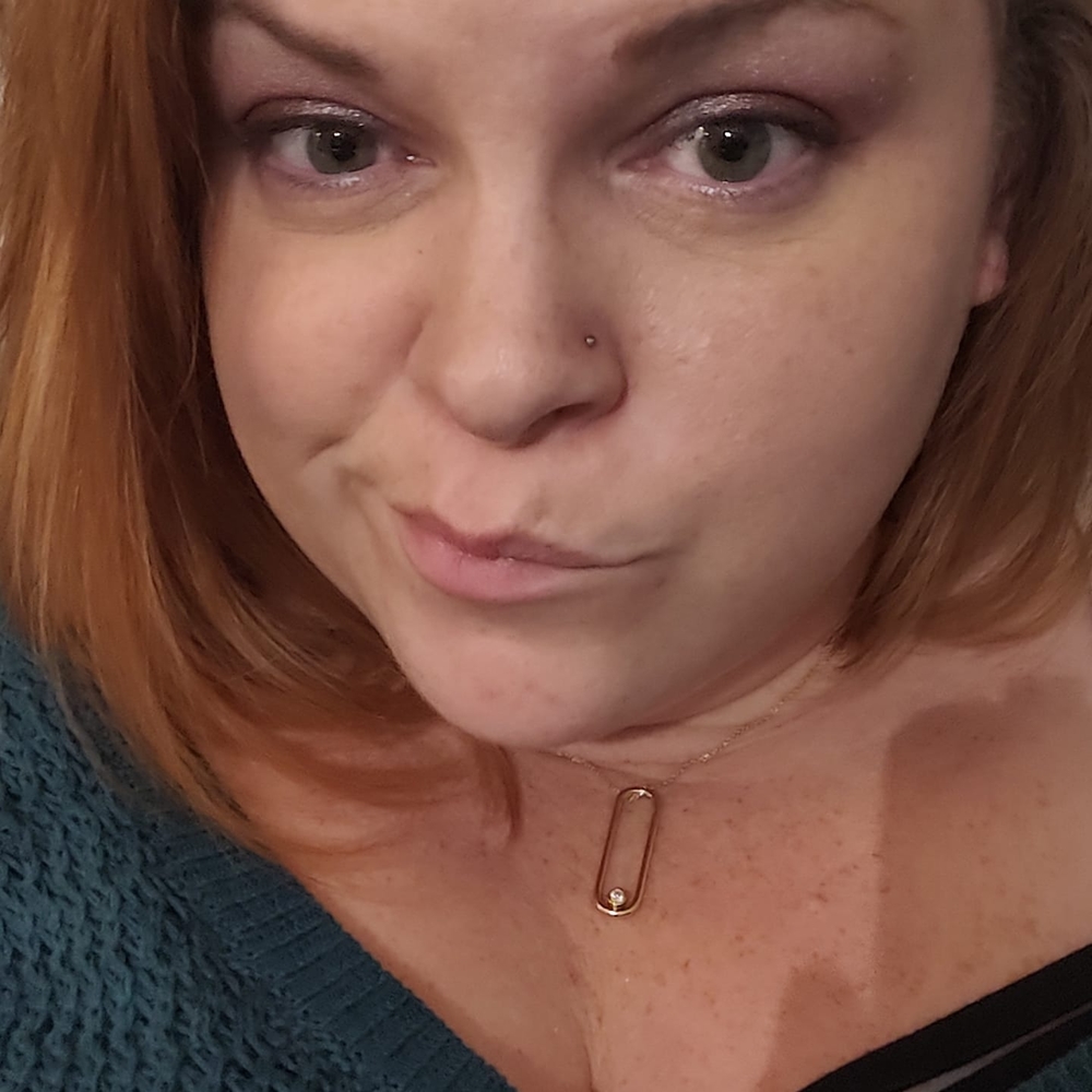 Meet your Posher, Nichole